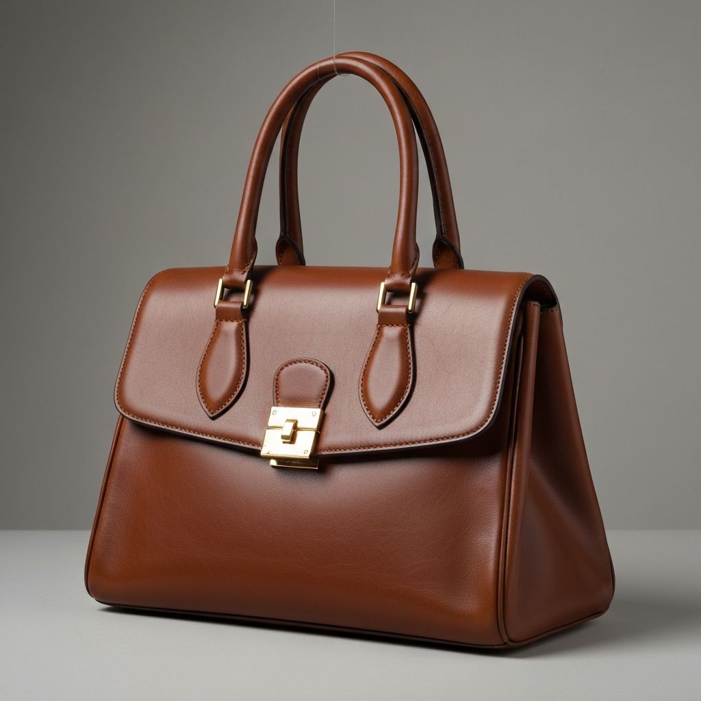 The Timeless Elegance of Italian Leather