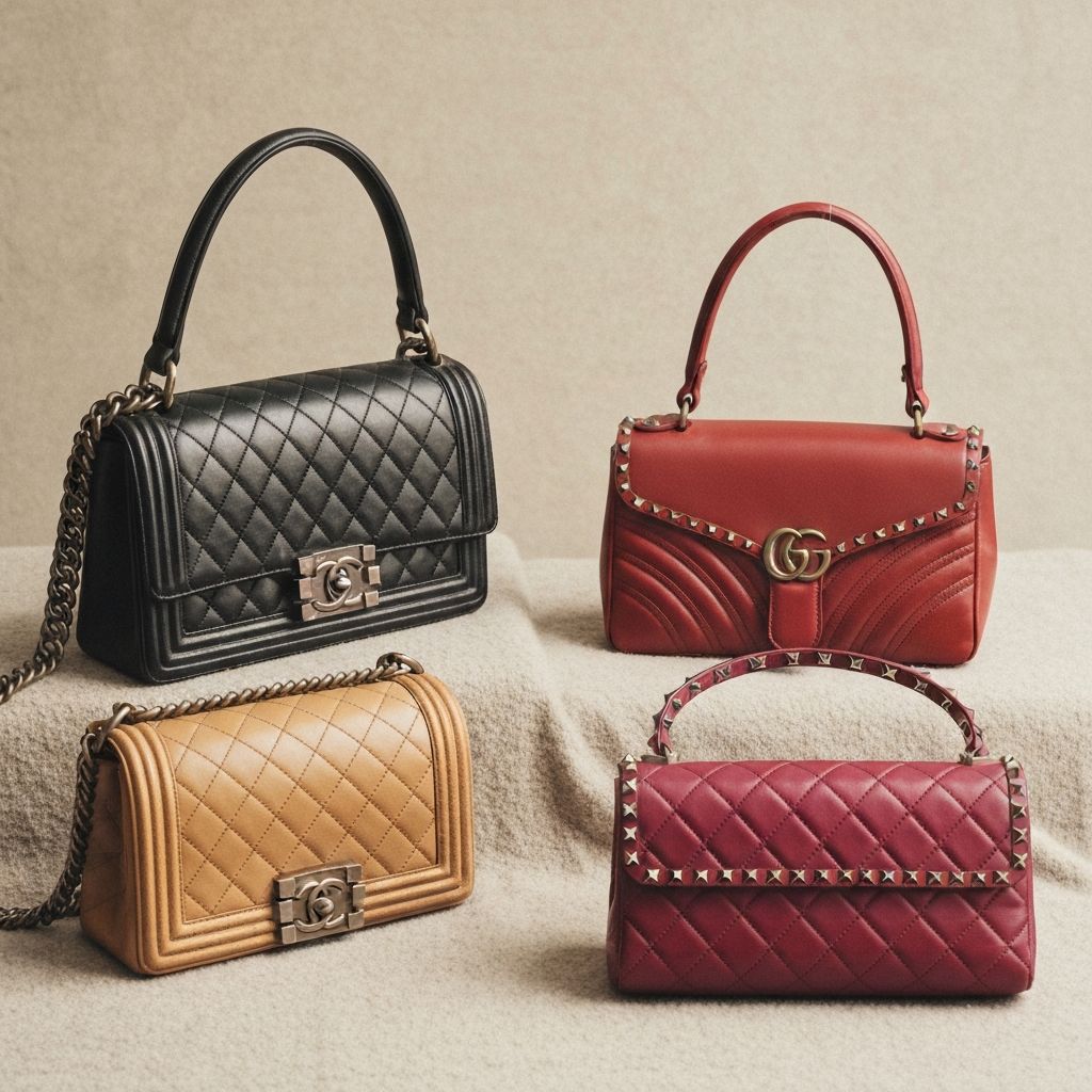 Pre-Owned Luxury: Smart Collecting Guide